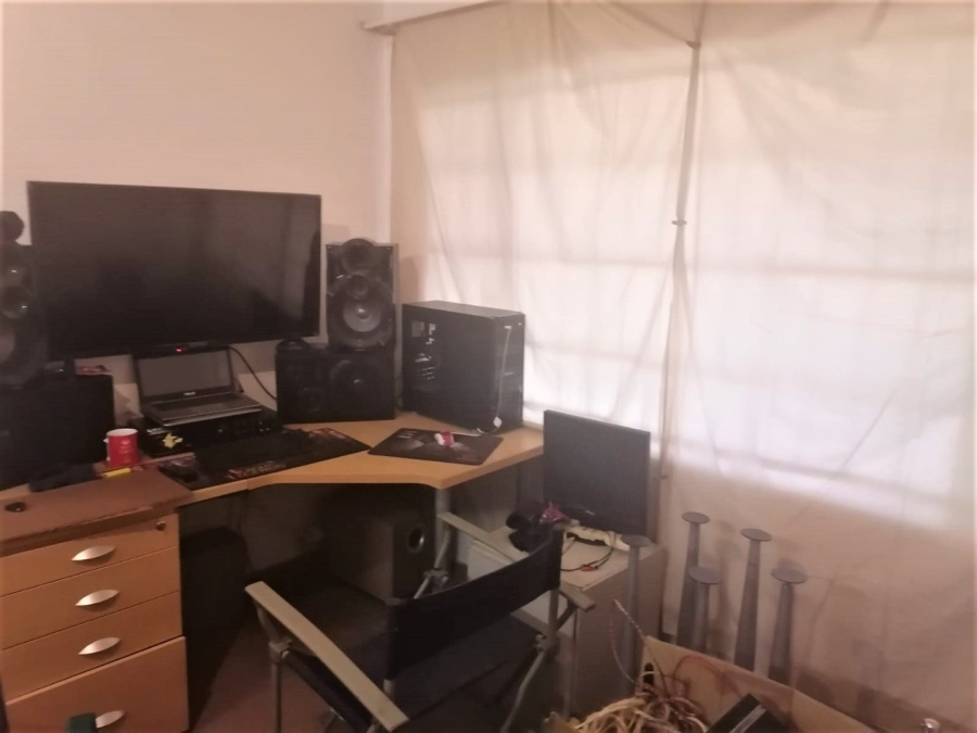 Commercial Property for Sale in Ferreira Free State